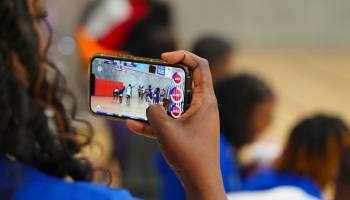 User-Generated Content Drives Growth In Youth Sport Video Platforms - Rematch