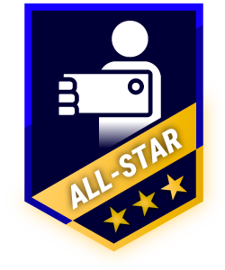 Reward Icon